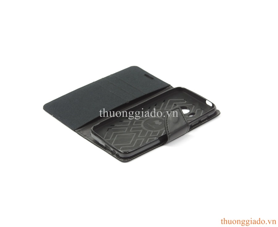 Bao Da HTC Butterfly 3 (Hiệu MERCURY) Flip Leather Case Bao Da HTC Butterfly 3 (Hiệu MERCURY) Flip Leather Case